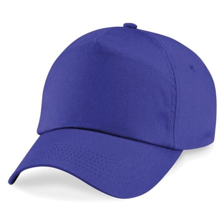 Casquette enfant 5 panneaux