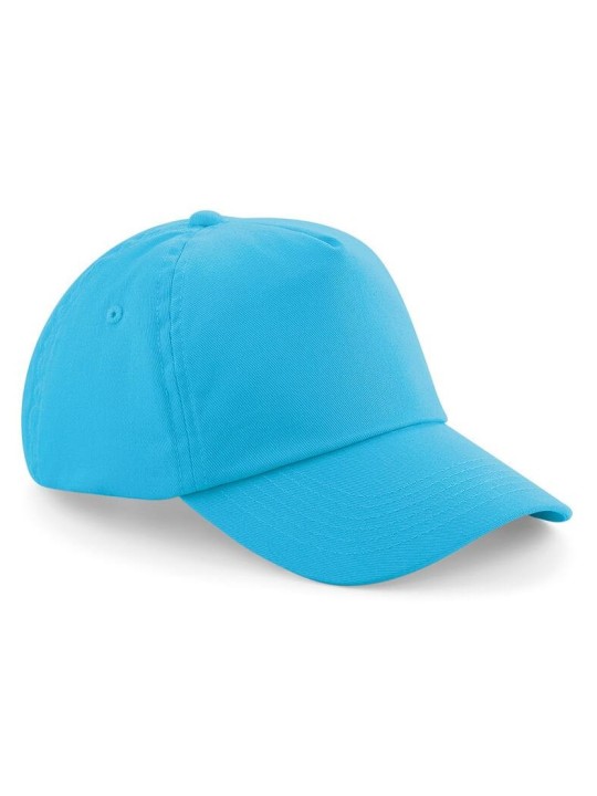 Casquette enfant 5 panneaux