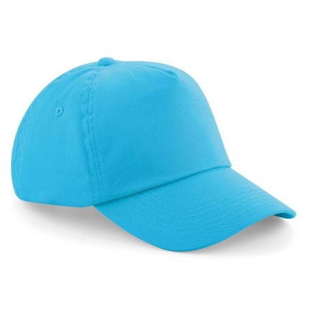 Casquette enfant 5 panneaux