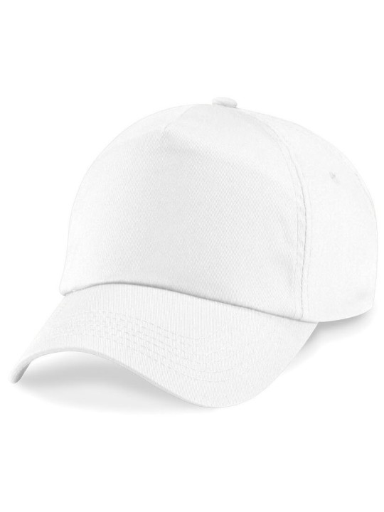 Casquette enfant 5 panneaux