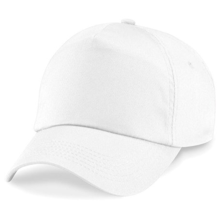 Casquette enfant 5 panneaux