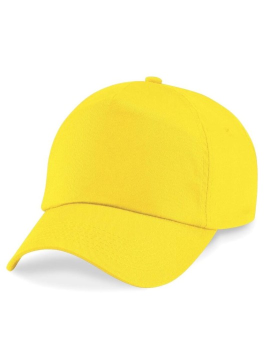 Casquette enfant 5 panneaux