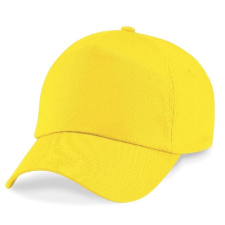 Casquette enfant 5 panneaux