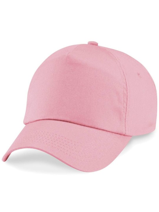 Casquette enfant 5 panneaux