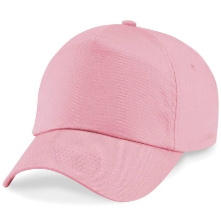 Casquette enfant 5 panneaux