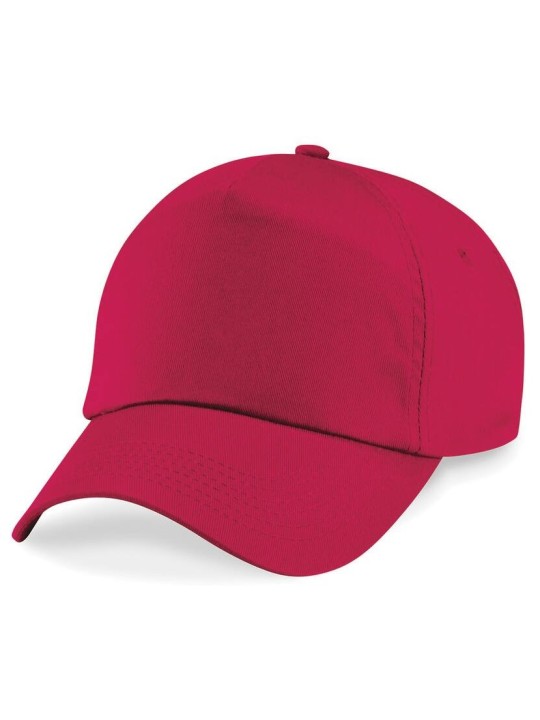 Casquette enfant 5 panneaux