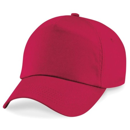 Casquette enfant 5 panneaux