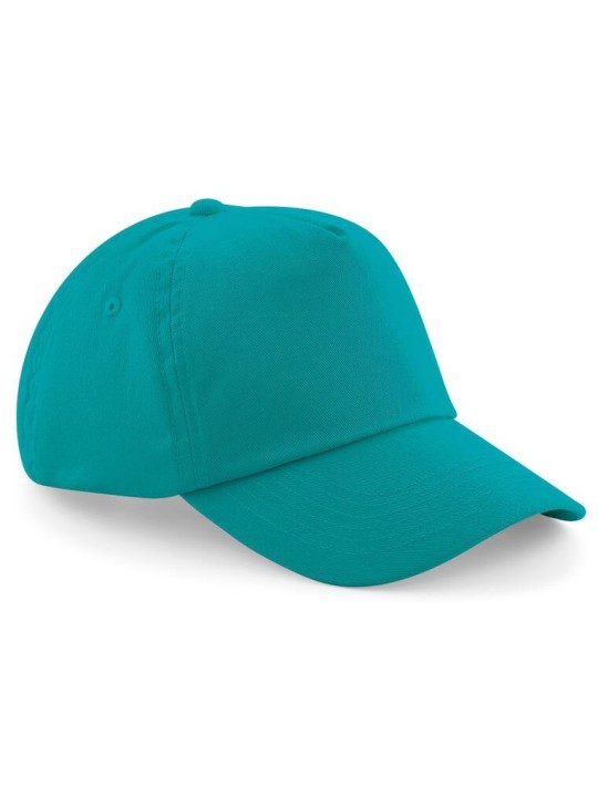 Casquette enfant 5 panneaux