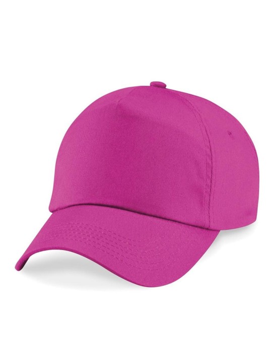 Casquette enfant 5 panneaux