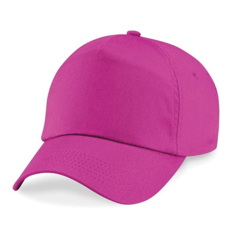 Casquette enfant 5 panneaux