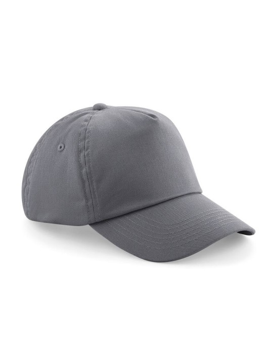 Casquette enfant 5 panneaux