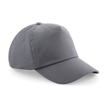 Casquette enfant 5 panneaux