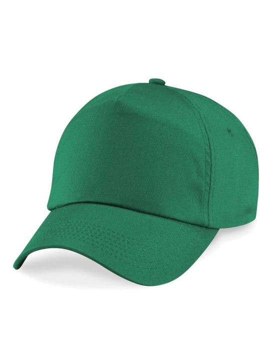 Casquette enfant 5 panneaux