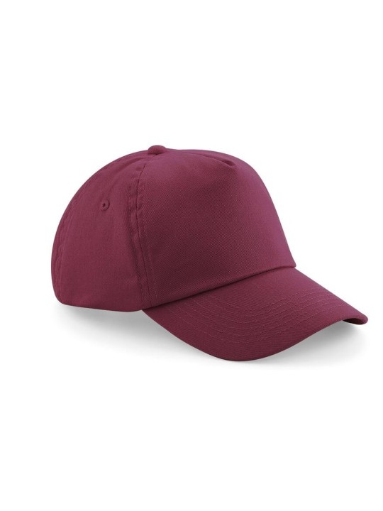 Casquette enfant 5 panneaux