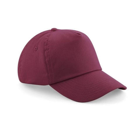 Casquette enfant 5 panneaux