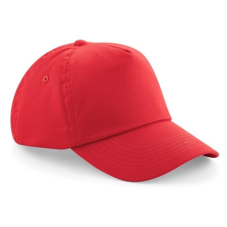 Casquette enfant 5 panneaux