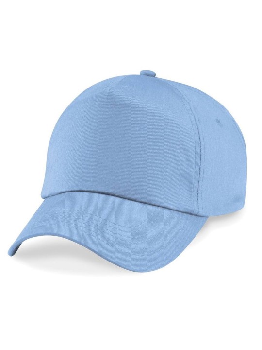 Casquette enfant 5 panneaux