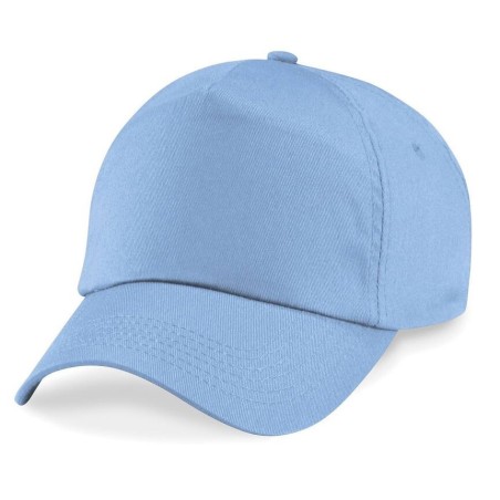 Casquette enfant 5 panneaux