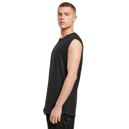 SleeveLess 180 tee