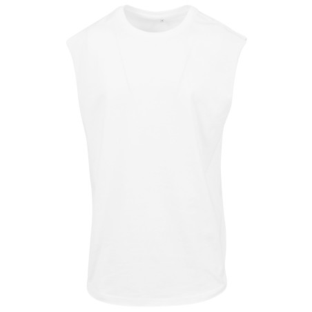 SleeveLess 180 tee