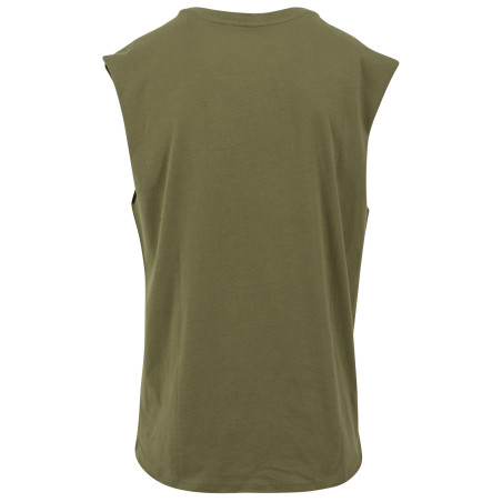 SleeveLess 180 tee