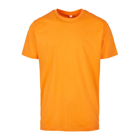 Tshirt round neck 180