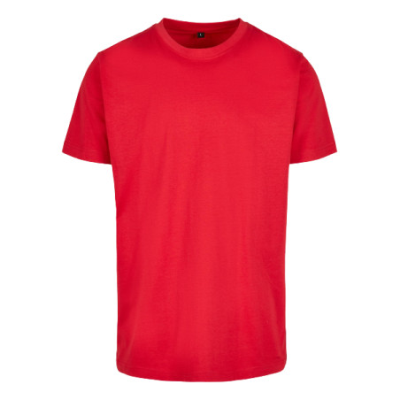 Tshirt round neck 180