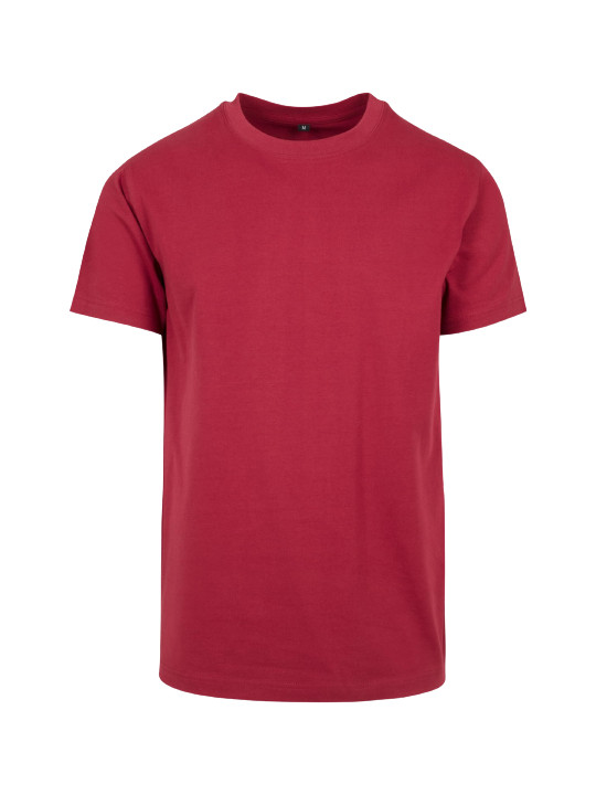 Tshirt round neck 180