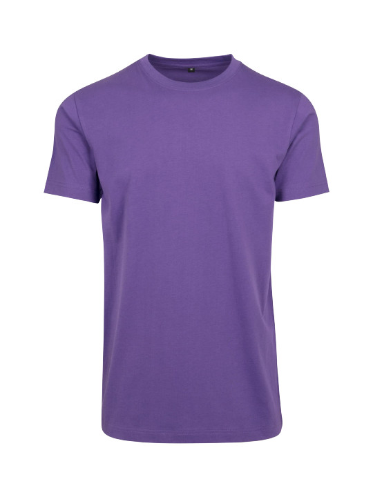 Tshirt round neck 180