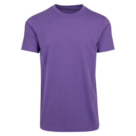 Tshirt round neck 180