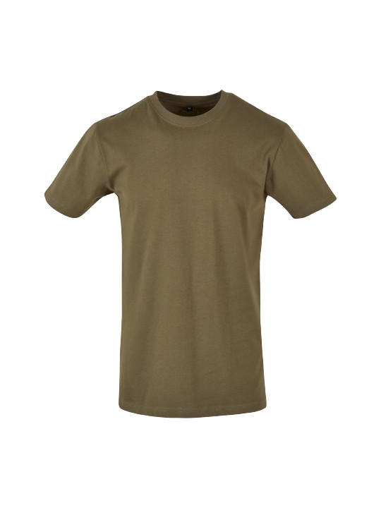 Tshirt round neck 180