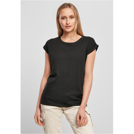 Tshirt Femme Loose manches courtes