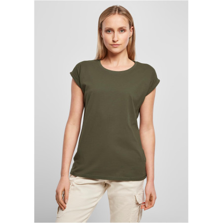 Tshirt Femme Loose manches courtes