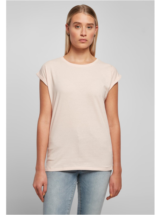 Tshirt Femme Loose manches courtes