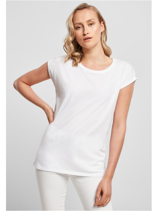 Tshirt Femme Loose manches courtes