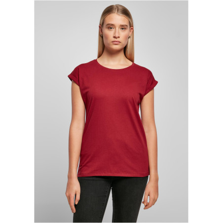 Tshirt Femme Loose manches courtes