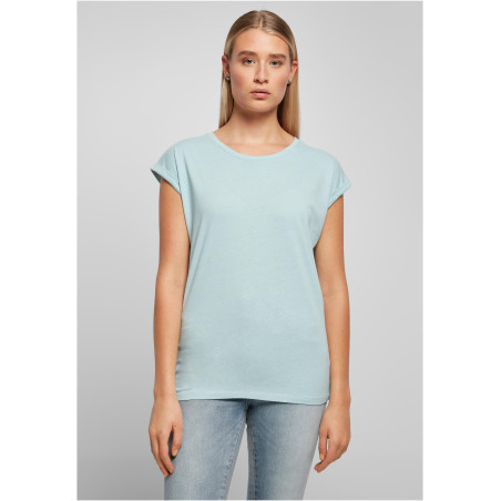 Tshirt Femme Loose manches courtes