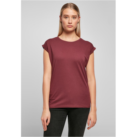 Tshirt Femme Loose manches courtes