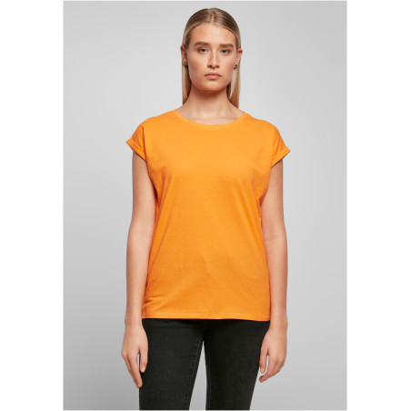 Tshirt Femme Loose manches courtes