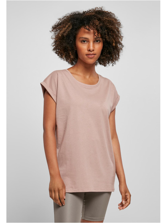 Tshirt Femme Loose manches courtes