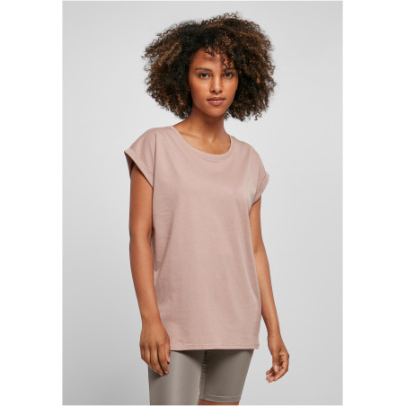 Tshirt Femme Loose manches courtes