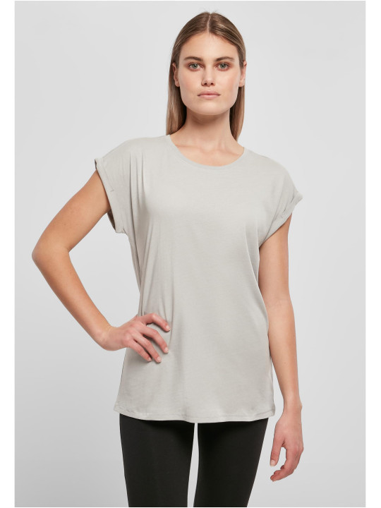 Tshirt Femme Loose manches courtes