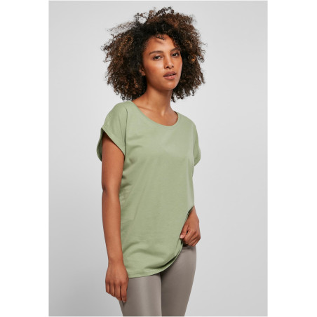 Tshirt Femme Loose manches courtes