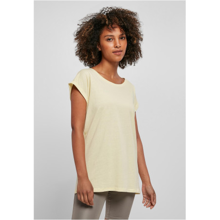 Tshirt Femme Loose manches courtes