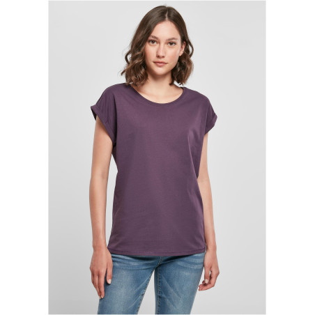 Tshirt Femme Loose manches courtes