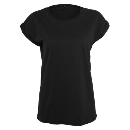 Tshirt Femme Loose manches courtes