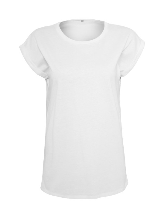 Tshirt Femme Loose manches courtes