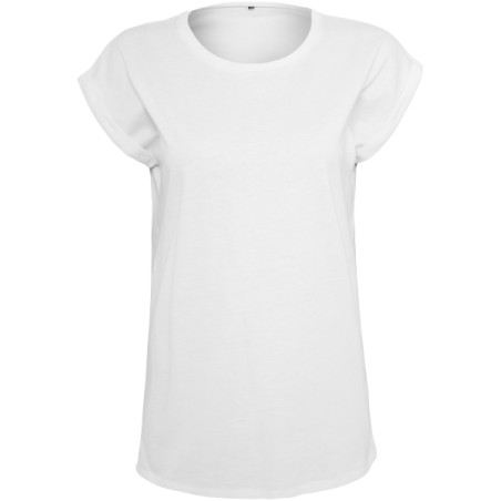 Tshirt Femme Loose manches courtes