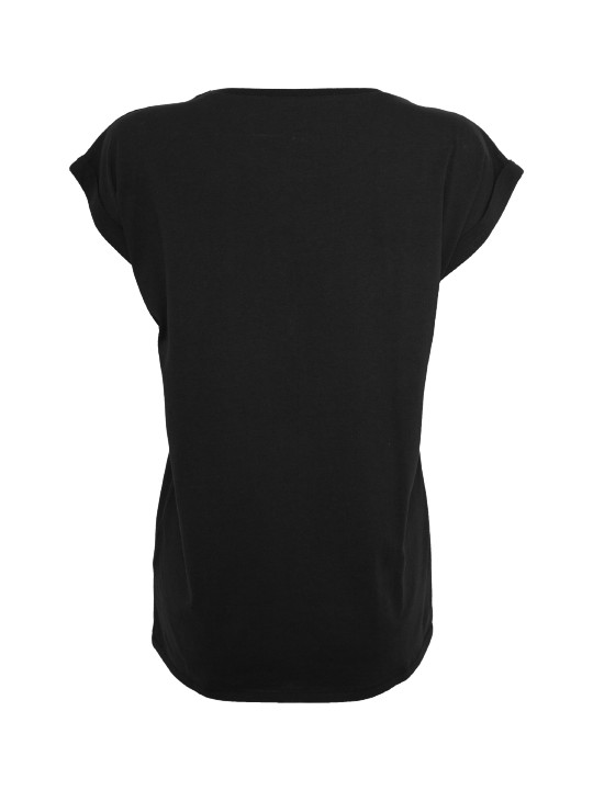 Tshirt Femme Loose manches courtes