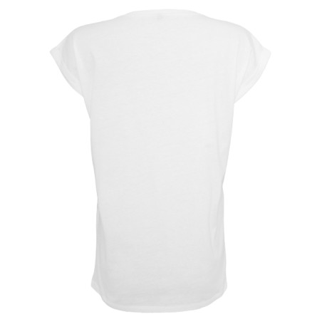 Tshirt Femme Loose manches courtes